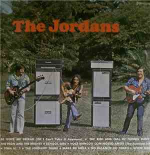 The Jordans  - The Jordans