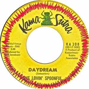 The Lovin' Spoonful - Daydream