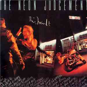 The Neon Judgement - The Insult