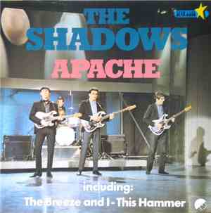 The Shadows - Apache
