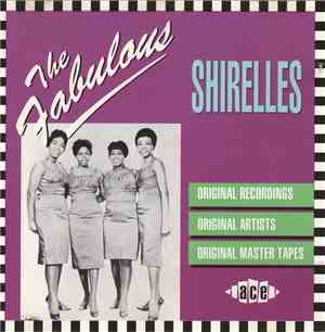 The Shirelles - The Fabulous Shirelles