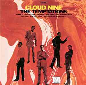 The Temptations - Cloud Nine
