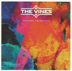 The Vines - Future Primitive