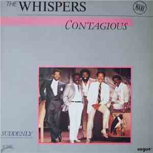 The Whispers - Contagious
