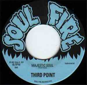 Third Point - Majestic Soul / Welfare Line
