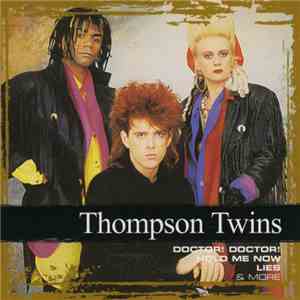 Thompson Twins - Collections