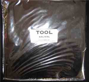 Tool  - Salival
