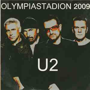 U2 - Olympiastadion 2009