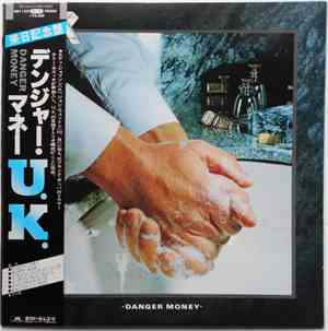 UK  - Danger Money