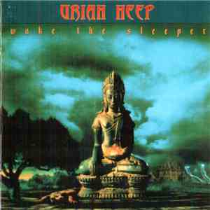 Uriah Heep - Wake The Sleeper