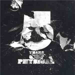 Various - 5 Years Get Physical