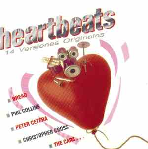 Various - Heartbeats 14 Versiones Originales