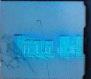 Various - hu H Blues Issue