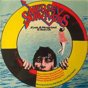 Various - Mersey Survivors