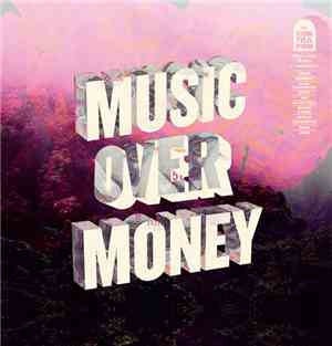 Various - Music Over Money