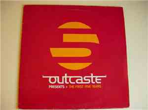Various - Outcaste Presents - The First Five Years