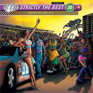 Various - Strictly The Best 30