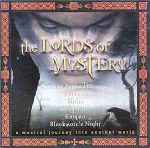 Various - The Lords Of Mystery