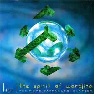 Various - The Spirit Of Wandjina - The Third Barramundi Sampler