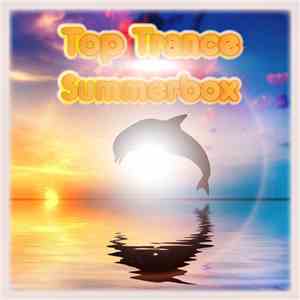 Various - Top Trance Summerbox