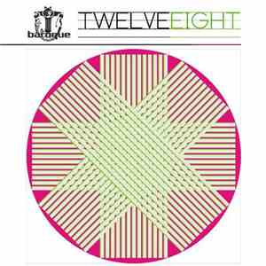 Various - TWELVEeight