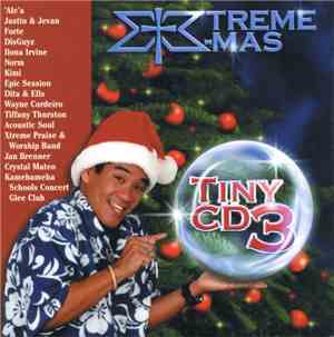 Various - Xtreme Xmas
