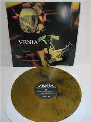 Venia - Frozen Hands
