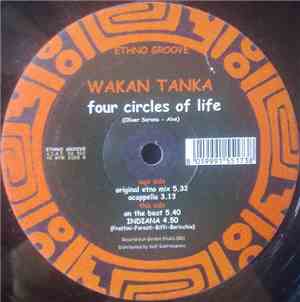 Wakan Tanka - Four Circles Of Life