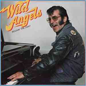 Wild Angels - Rockin' The Joint
