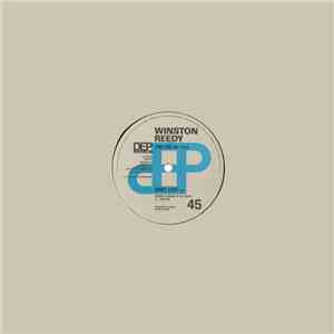 Winston Reedy - Baby Love / Instant Buzz