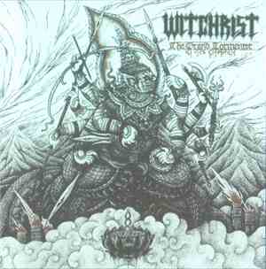 Witchrist - The Grand Tormentor