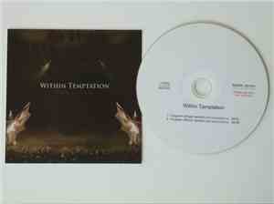 Within Temptation - Forgiven