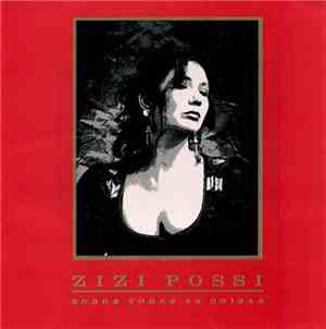 Zizi Possi - Sobre Todas As Coisas