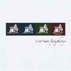 A Spell Inside - Live Tape Symphony