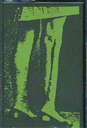A Violated Body, Zweiter Korps - Preaching Fear