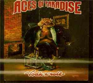 Aces Of Paradise - Vodk'n'roll