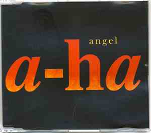a-ha - Angel