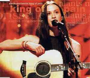 Alanis Morissette - King Of Pain