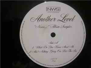 Another Level - Nexus... Album Sampler
