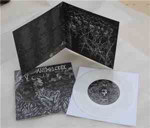 Antimelodix - Hellfuck 2011