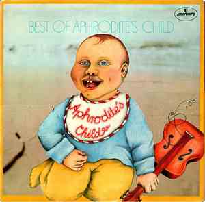 Aphrodite's Child - Best Of Aphrodite's Child