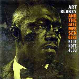 Art Blakey And The Jazz Messengers - Art Blakey And The Jazz Messengers