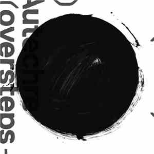 Autechre - Oversteps