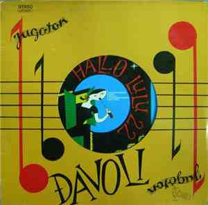 Đavoli - Hallo Lulu 22