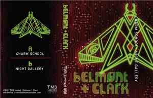 Belmont + Clark - Charm School (Single)