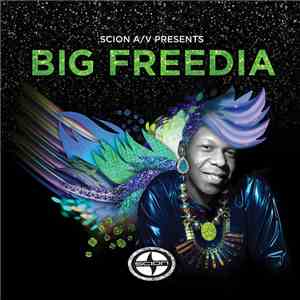 Big Freedia - E.P.