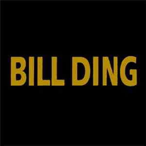 Bill Ding - Just A Nick In The Car Door