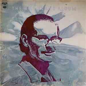 Bill Evans - The Bill Evans Album