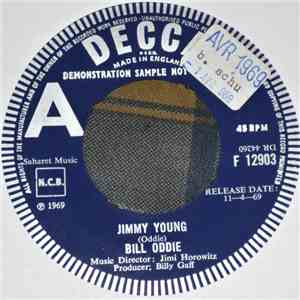 Bill Oddie - Jimmy Young
