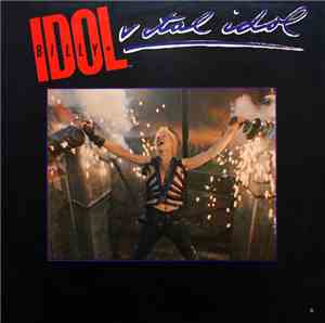 Billy Idol - Vital Idol